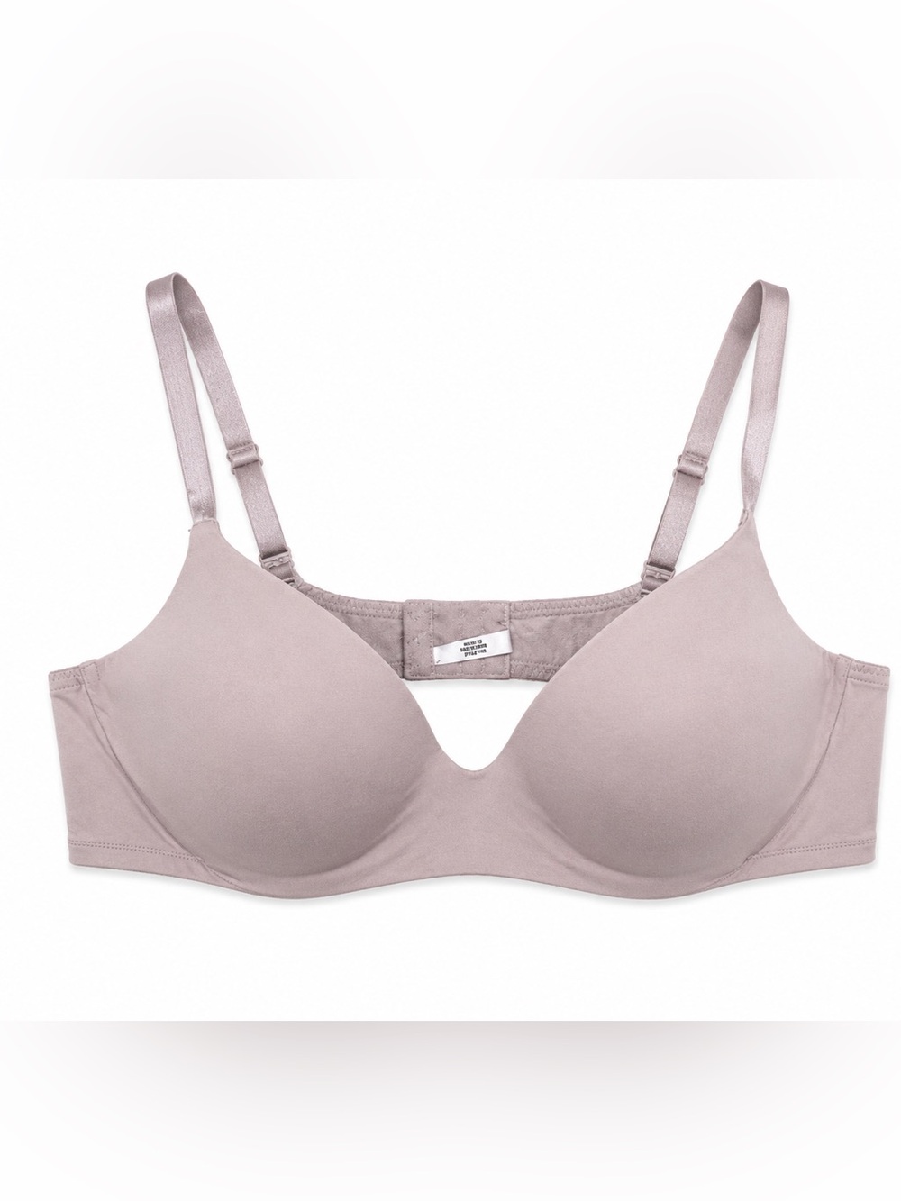 Wireless VICTORIAS SECRET Nude T-Shirt Bra